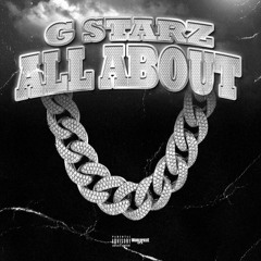 ALL ABOUT - GSTARZ (PROD.BY - SKFOREIGN)