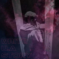 Koti - Write U.A Story (Official Visualizer)