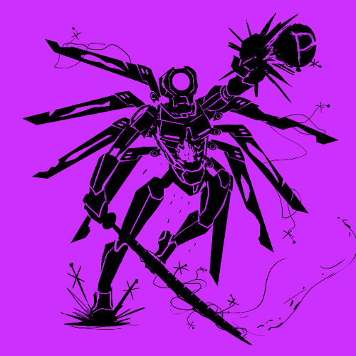 Rise From the Scraps