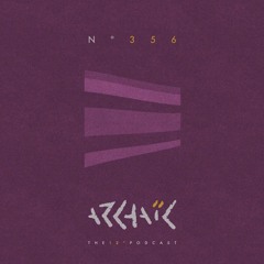 Archaic Podcast 356 - Parallax