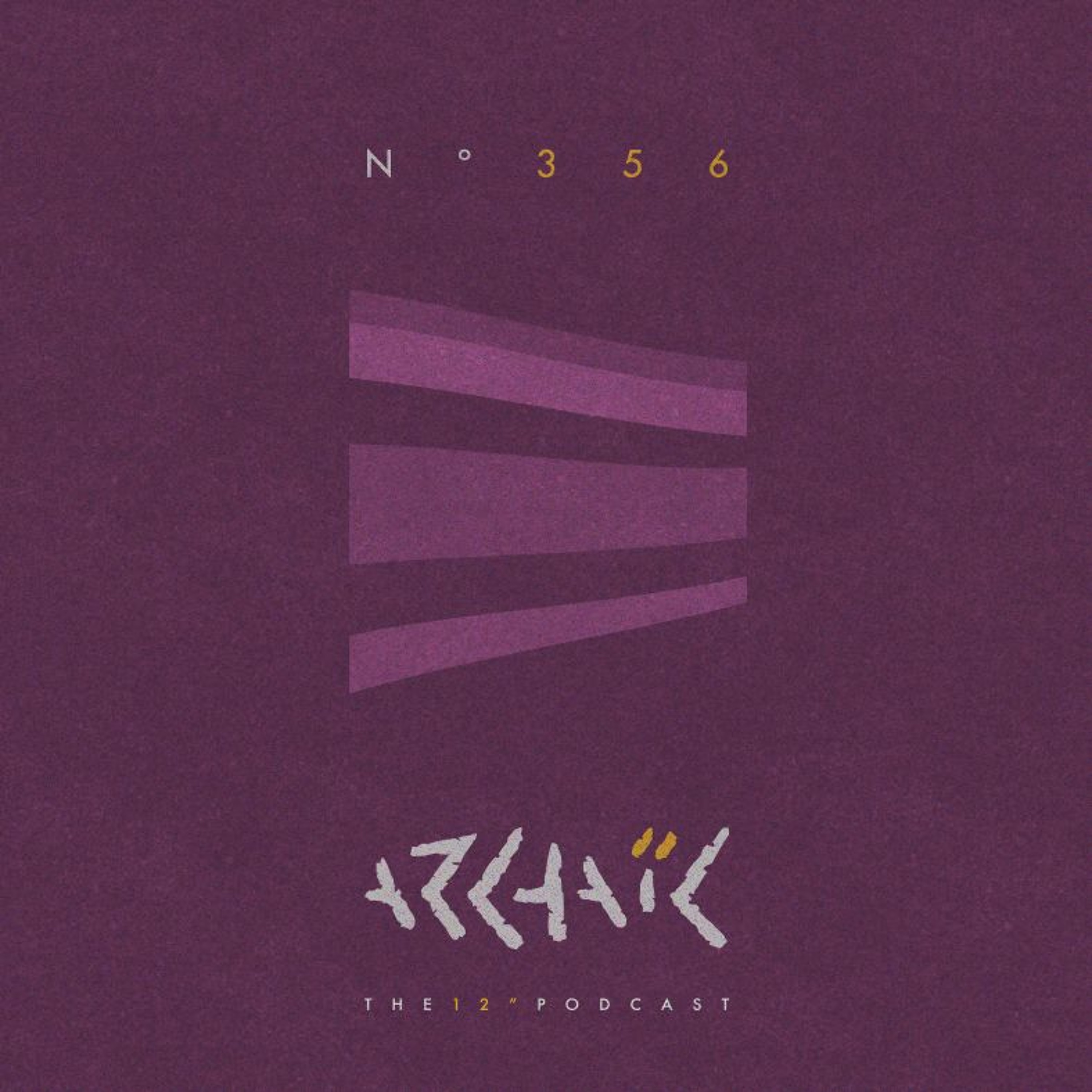 Archaic Podcast