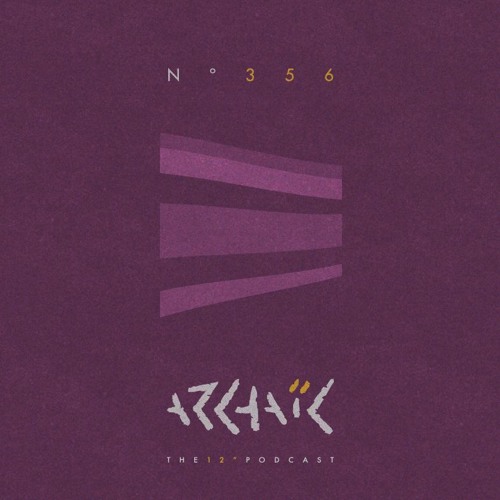 Archaic Podcast 356 - Parallax