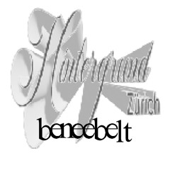 beneebelt – DJ Set (Techno & Hardgroove) – Hintergrund Zürich