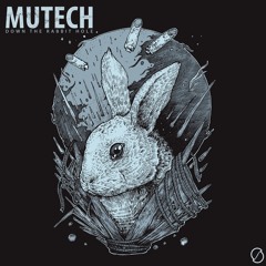 PREMIERE: Mutech - Down [Simplex Records]