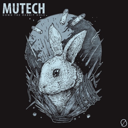 PREMIERE: Mutech - Down [Simplex Records]