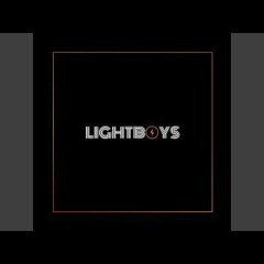 Get Over It - by Lightboys