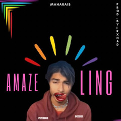 Amaze-ling (Prod by Irxhad)