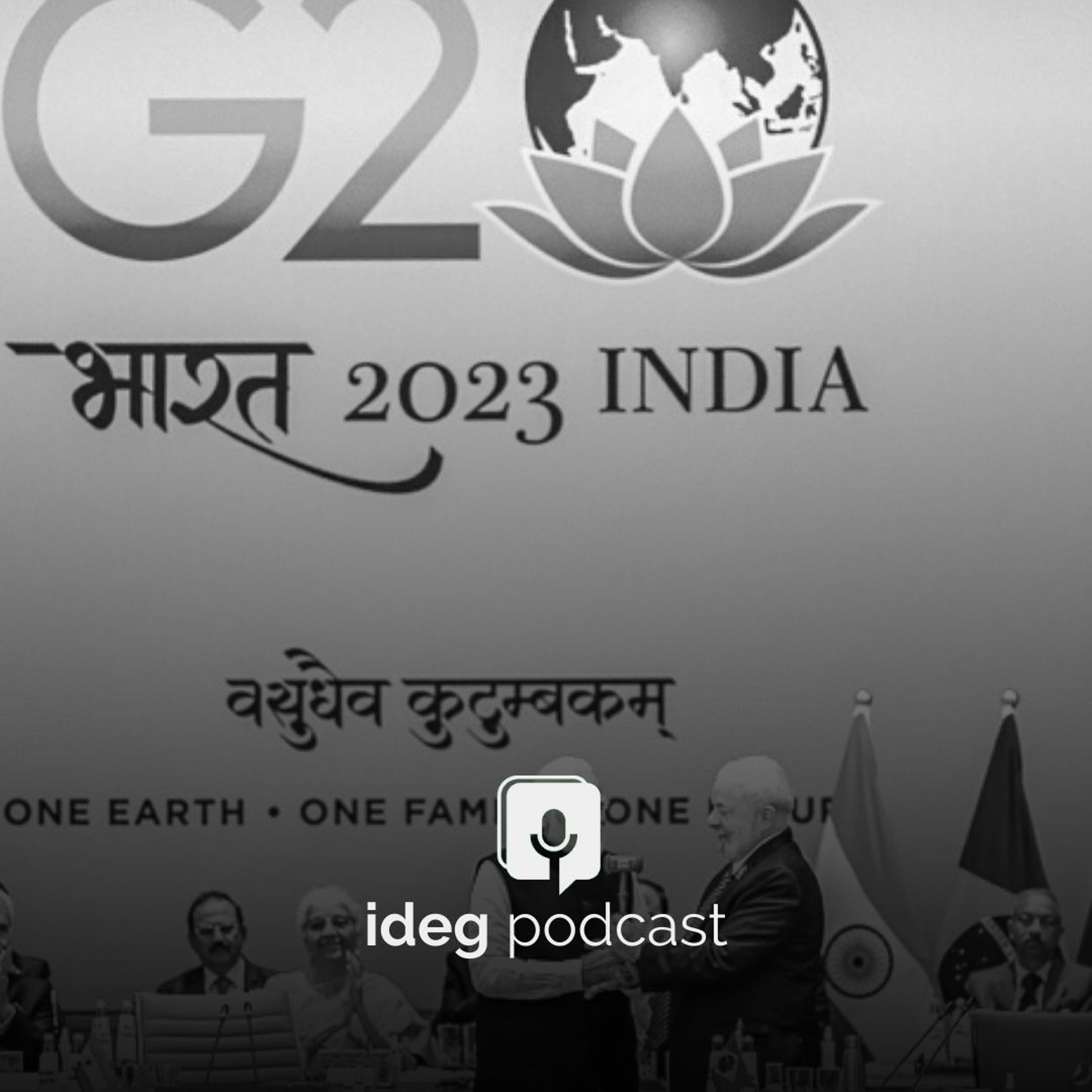 PodCast IDEG