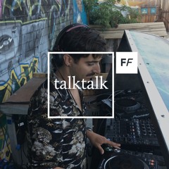 Talk Talk – Wie geht Feiern in Zeiten von Corona? – Mauro Caracho