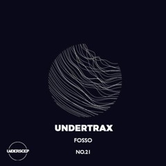 UNDERTRAX // Episode XXI by fosso