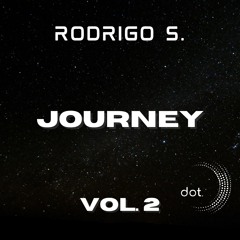 Journey, Vol. 2 - Live @ Dot 18.10.2025 [Indie Dance, Progressive House]