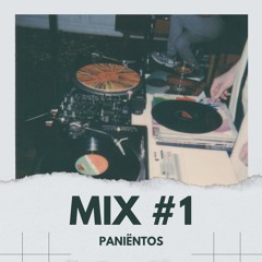 Mix #1