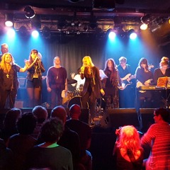 Protect Our Freedom New: Jellaso and male co-singer