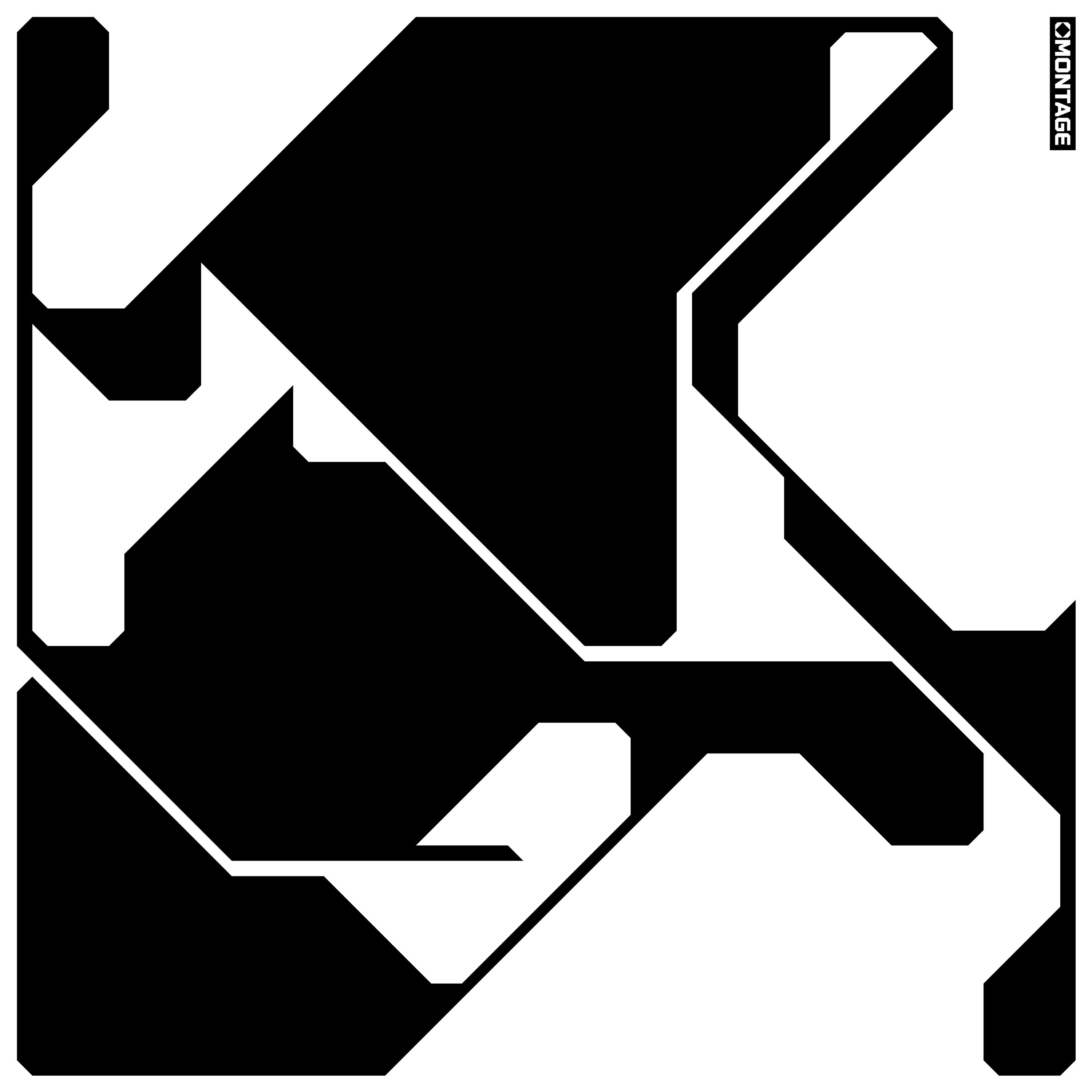 Premiere: BAUGRUPPE90 — Ground Lift [MONTAGE001] episode artwork
