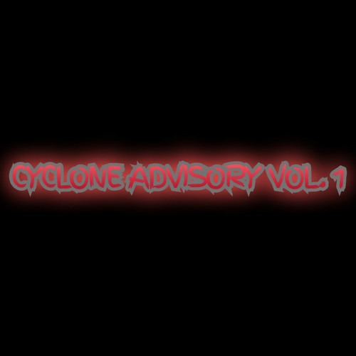 Cyclone Advisory Vol. 1