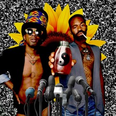 A DECLARATION OF INTERDEPENDENCE - ANKH FYRE X JOE SMOKES WISDOM