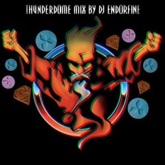 THUNDERDOME - (VINYL MIX)