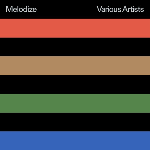 PREMIERE: Undo & Casiowaves – Remote Control [Melodize]