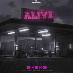 Smeks - Alive [ Scratch Records Release ] #SHRS081