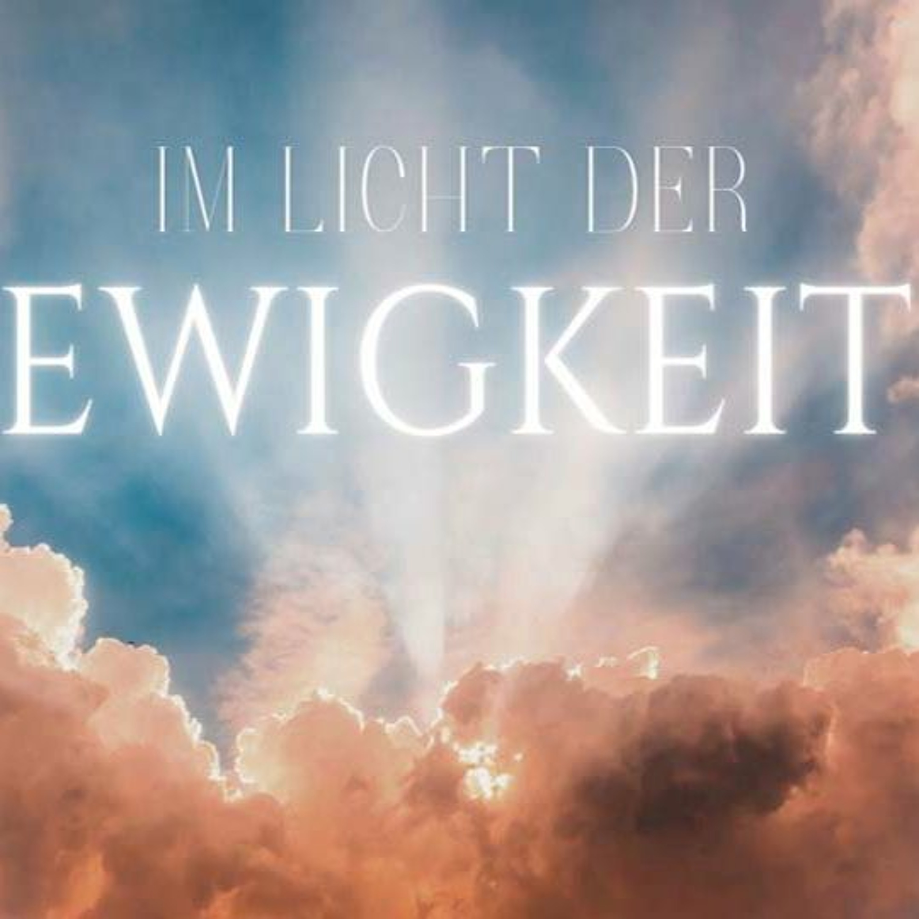 Die Hoffung der Herrlichkeit | The Hope of Glory - Chris Goldswain episode artwork