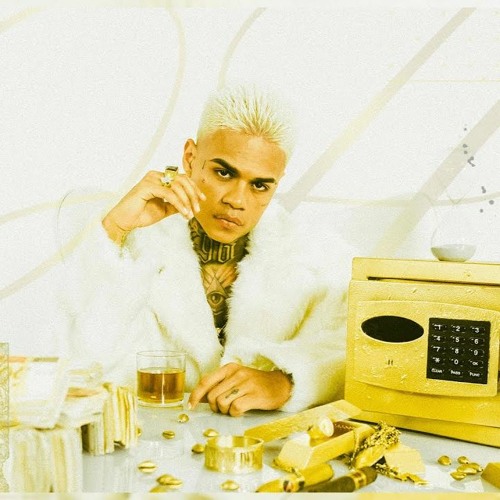 Stream MC CABELINHO - RIO SUL Ft. MD CHEFE E DOMLAIKE (prod