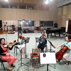 String quartet
