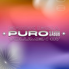 Erick Ibiza - Puro Sabor 7