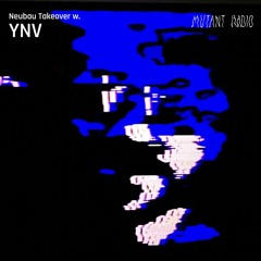 NEUBAU TAKEOVER w/ YNV [28.03.25]