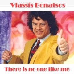 VLASSIS BONATSOS - THERE IS NO ONE LIKE ME (WEDDING EDIT 1)