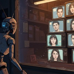 Find your human today