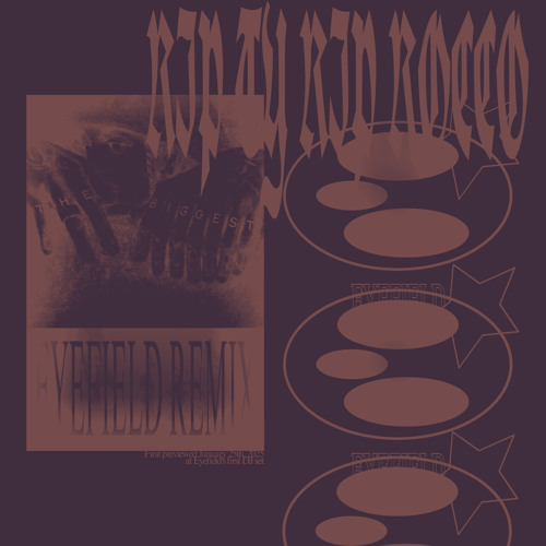 RIPTYRIPROCCO (EYEFIELD REMIX)