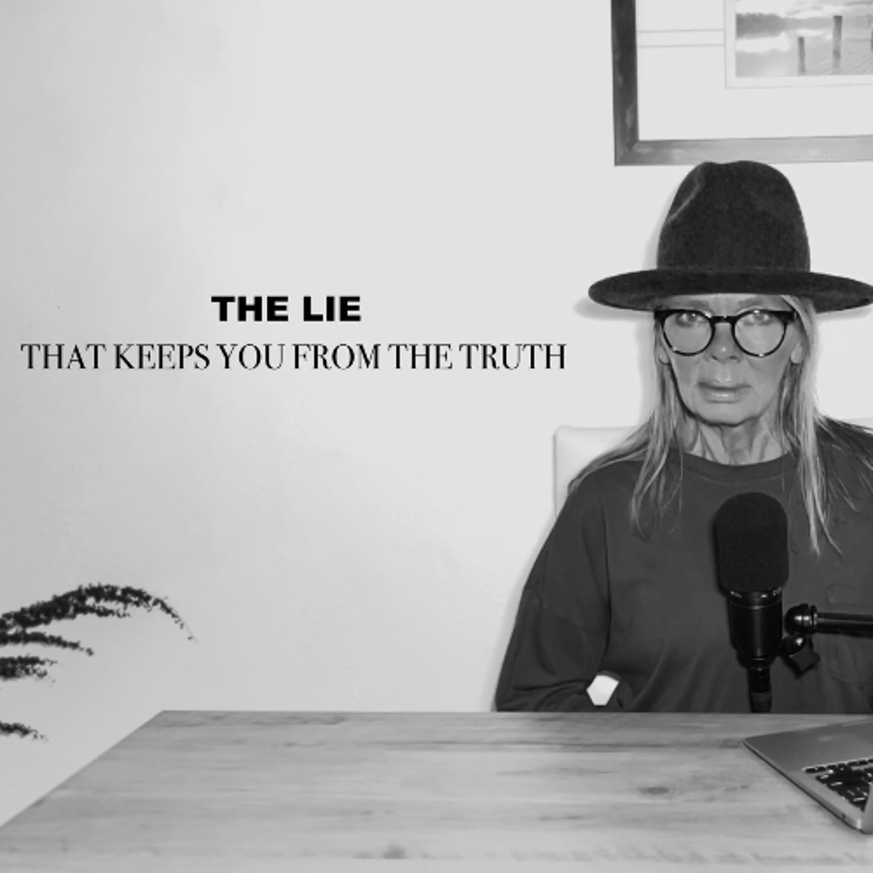 THE LIE
