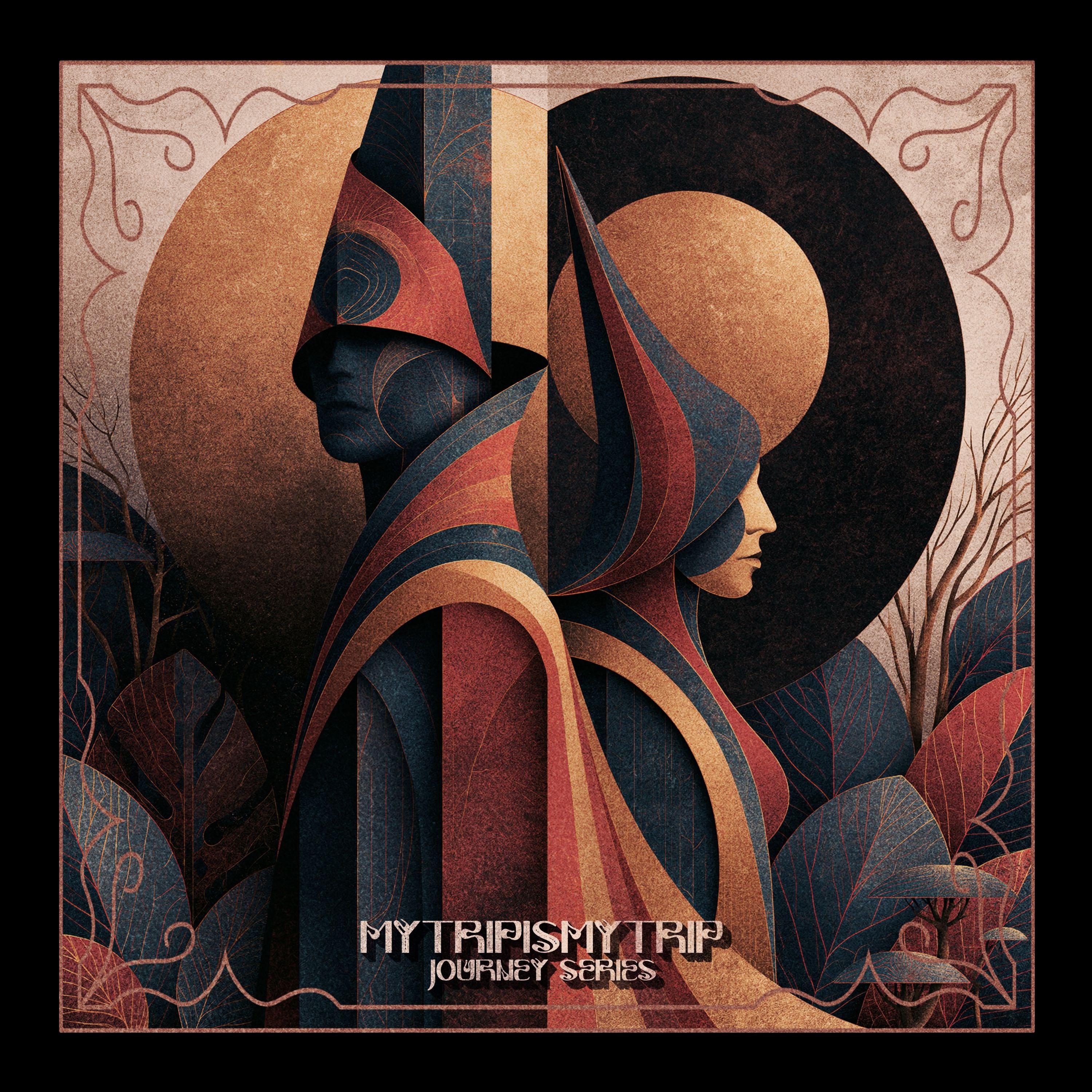 mytripismytrip [Journey Series] Live Set episode artwork