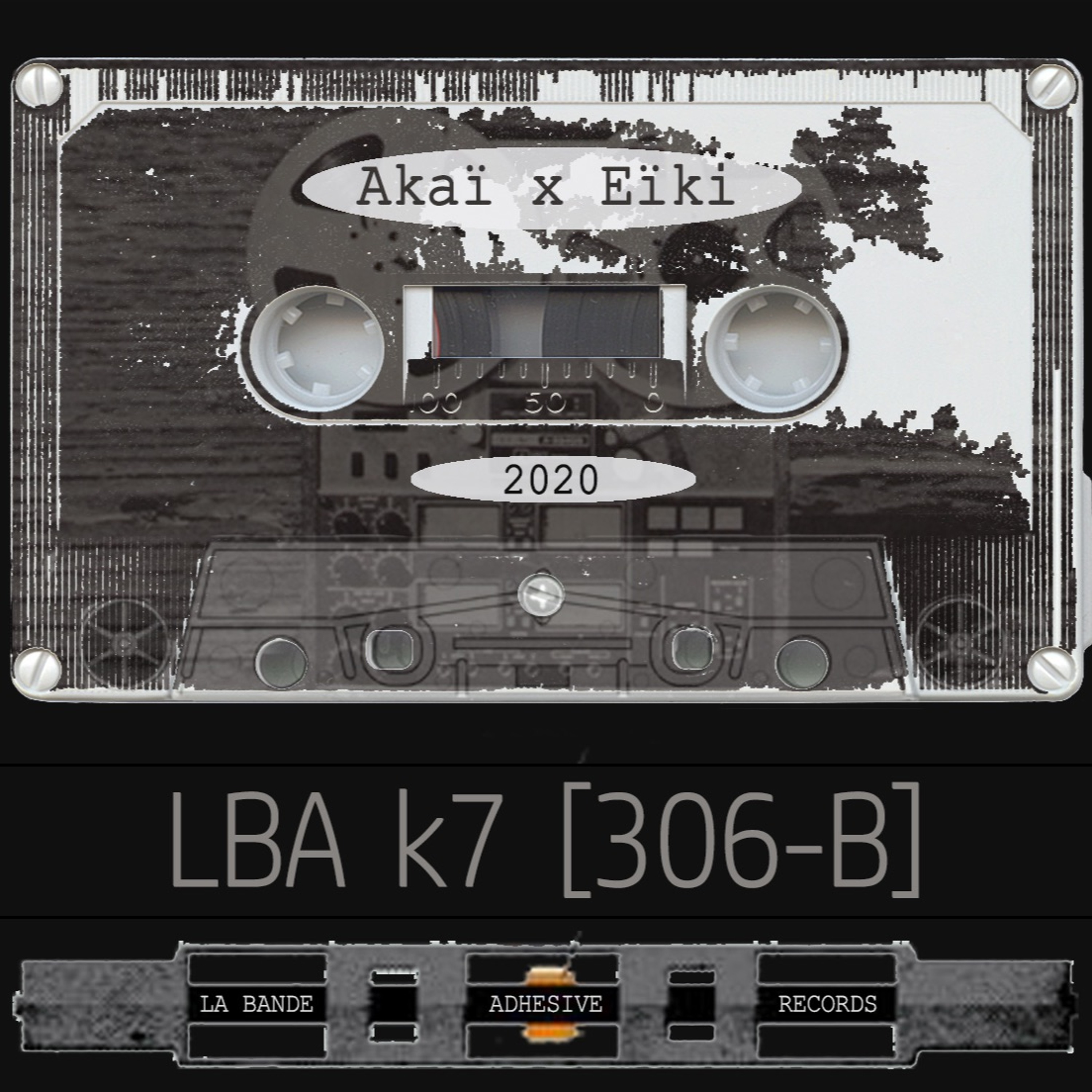 LBA K7 [306-B] - Akaï x Eïki (Flashprods MMXX)