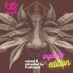 Byblos Soundscapes Organica Edition