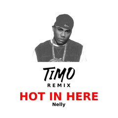 Nelly - Hot in Herre (TIMO Remix)