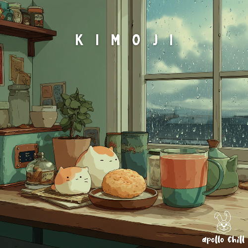 Lonely Biscuit - Kimoji