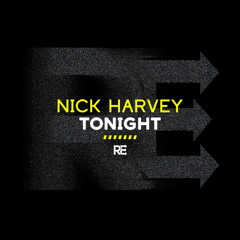 Nick Harvey - Tonight (Main Mix)