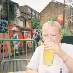 What's The Weather, Selecta? #1 w/ Megan Wroe