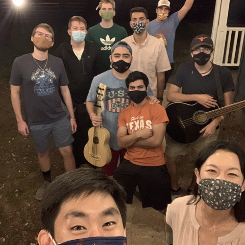 Call, Call, Won't You Call Jesus' Name