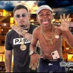 Mc Menor k - Uma Cavala Mesmo (DJ MATHEUS SILVA)