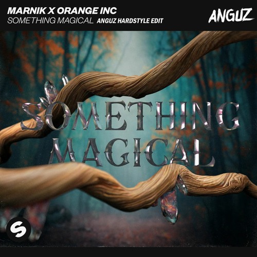 Something Magical (Hardstyle Edit)