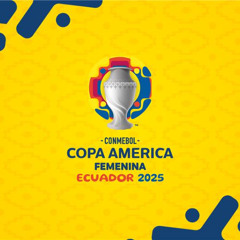 [News] Conmebol Copa América Femenina 2025