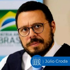 M! - JULIO CRODA