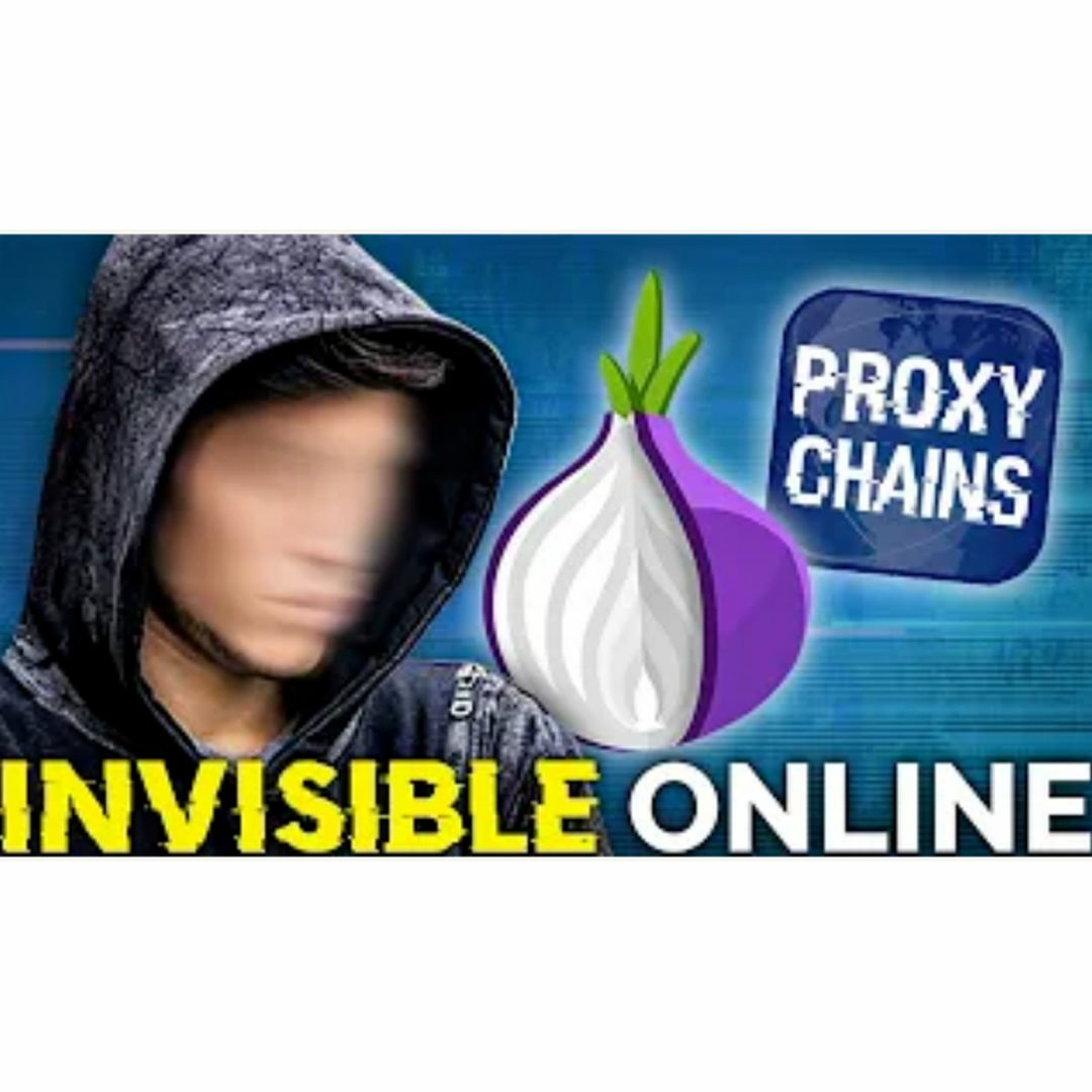 cover of episode #425: How to be Invisible Online (and the hard truth about it)...