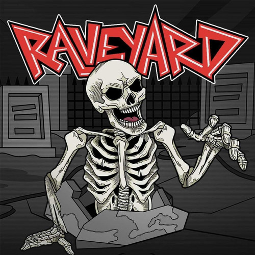 RAVEYARD PROMOMIX