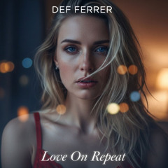 Fading echoes - Def Ferrer