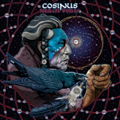 Cosinus & Daksinamurti - All Things Must Pass (Sangoma Records)