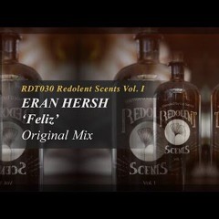 Eran-Hersh-Feliz
