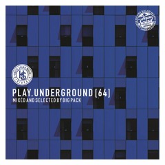 Big Pack | Play Underground 64